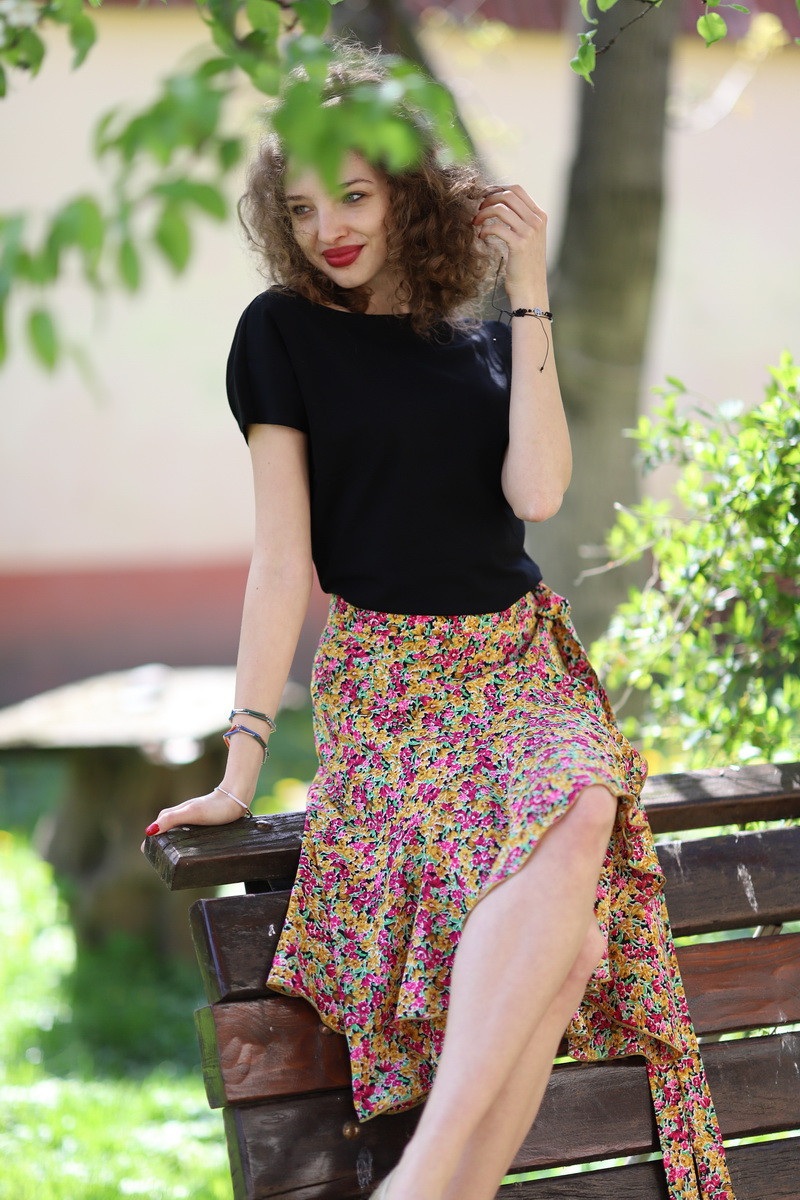 Fusta petrecuta de vara