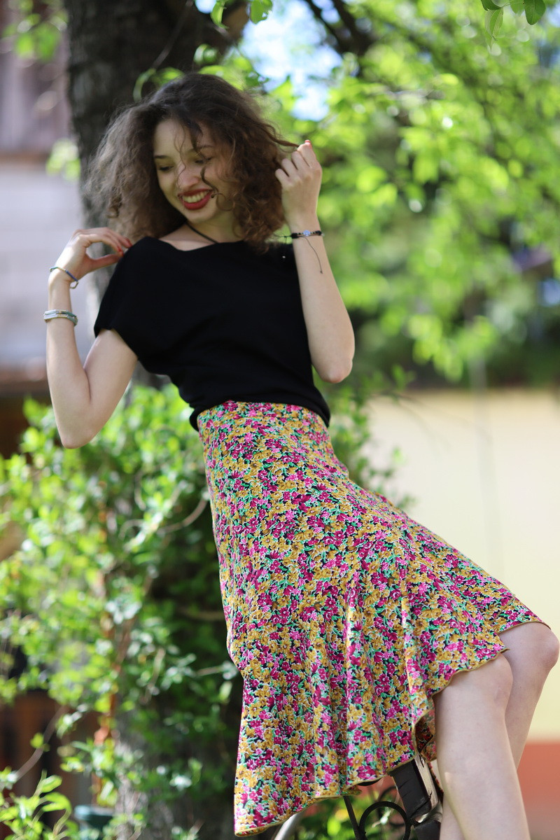 Fusta petrecuta de vara