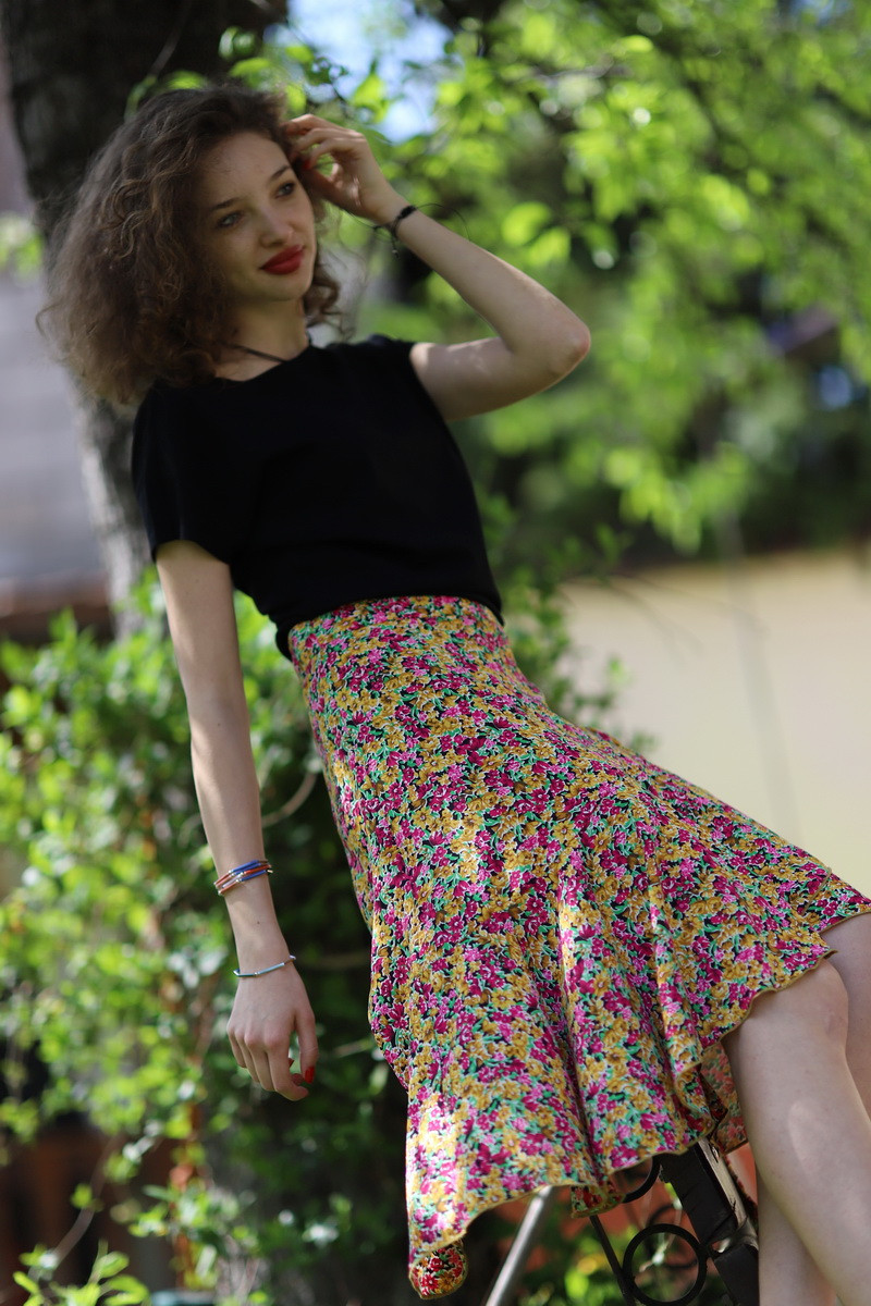 Fusta petrecuta de vara