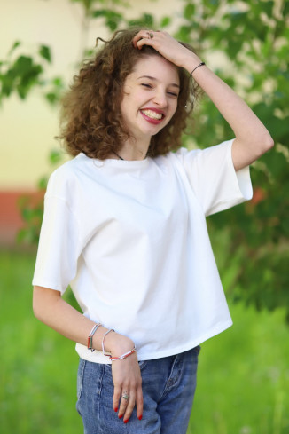 Joa Shop - cumpara online: Bluza uni de primavara