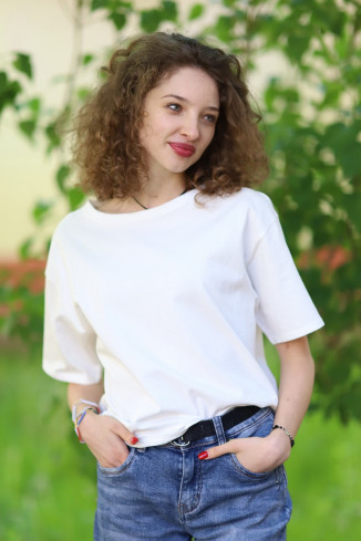 Joa Shop - cumpara online: Bluza uni de primavara