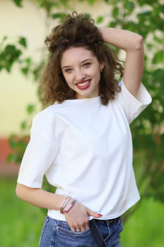 Joa Shop - cumpara online: Bluza uni de primavara