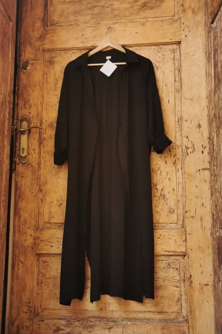 Camasa Leila neagra