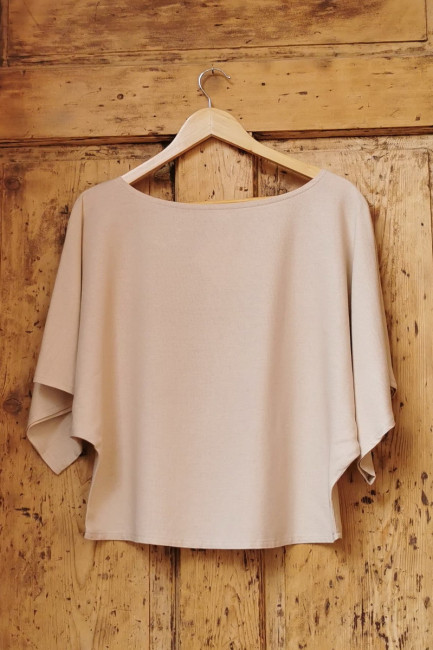 Bluza Aira crem