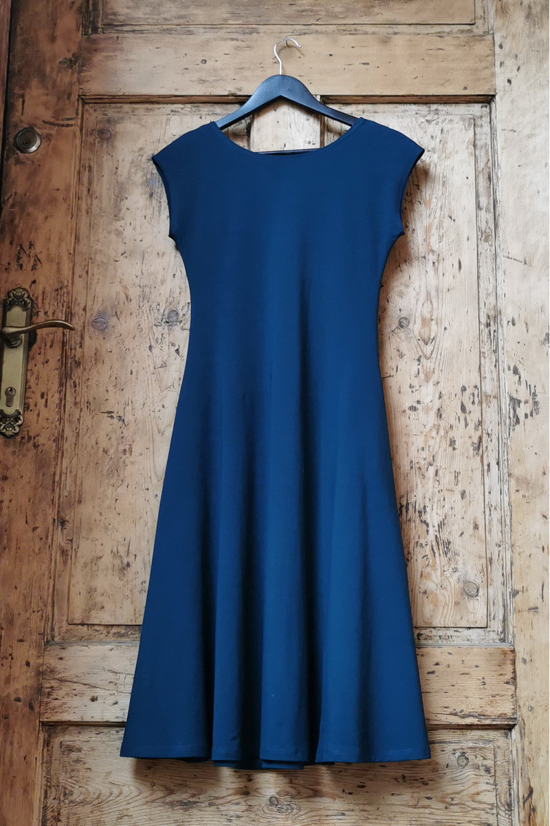 Rochii casual, rochii fabricate in Romania