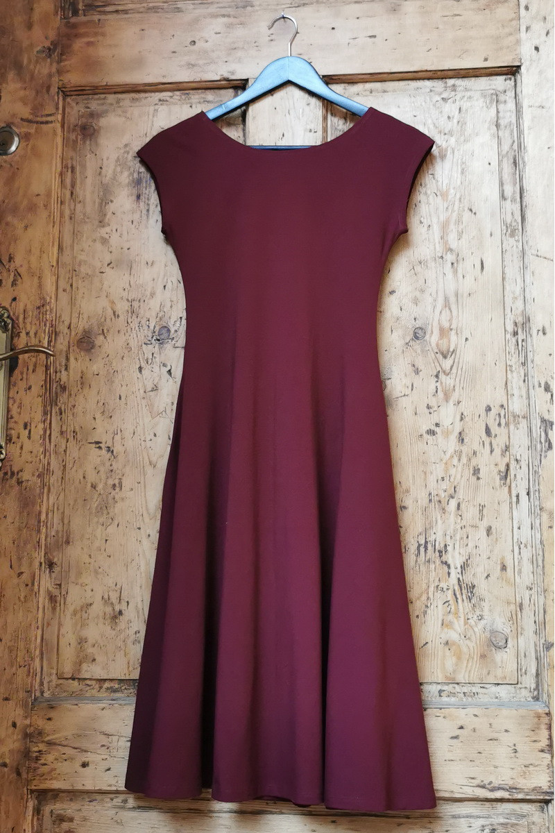 Rochii casual, rochii fabricate in Romania