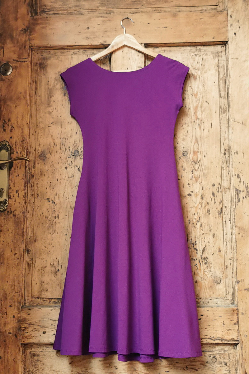 Rochii casual, rochii fabricate in Romania