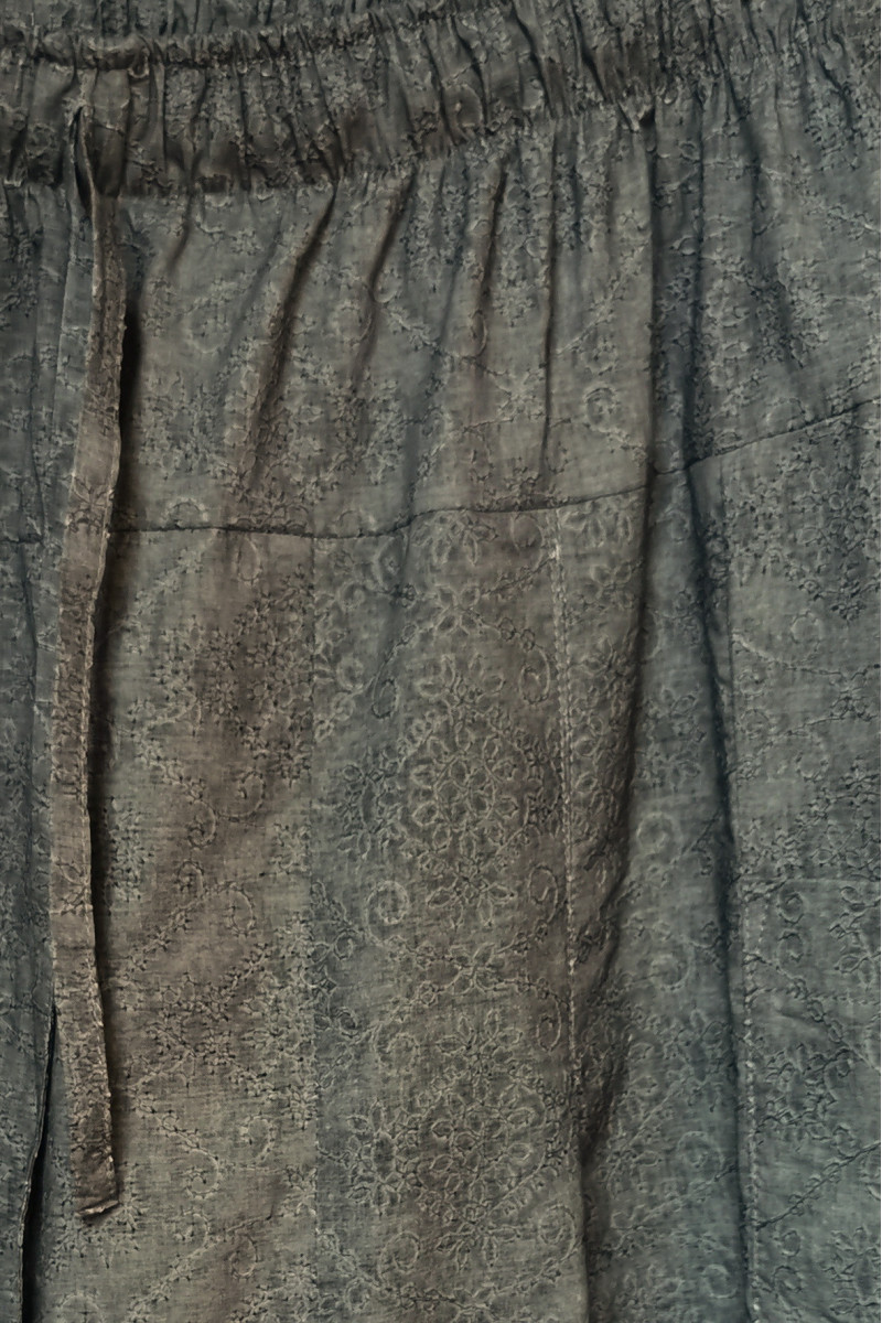 Joa Shop - cumpara online: Pantaloni de vara largi