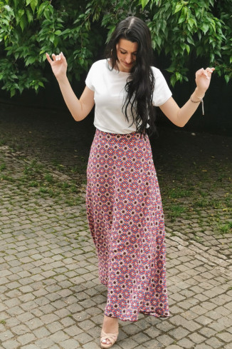 Fusta boema