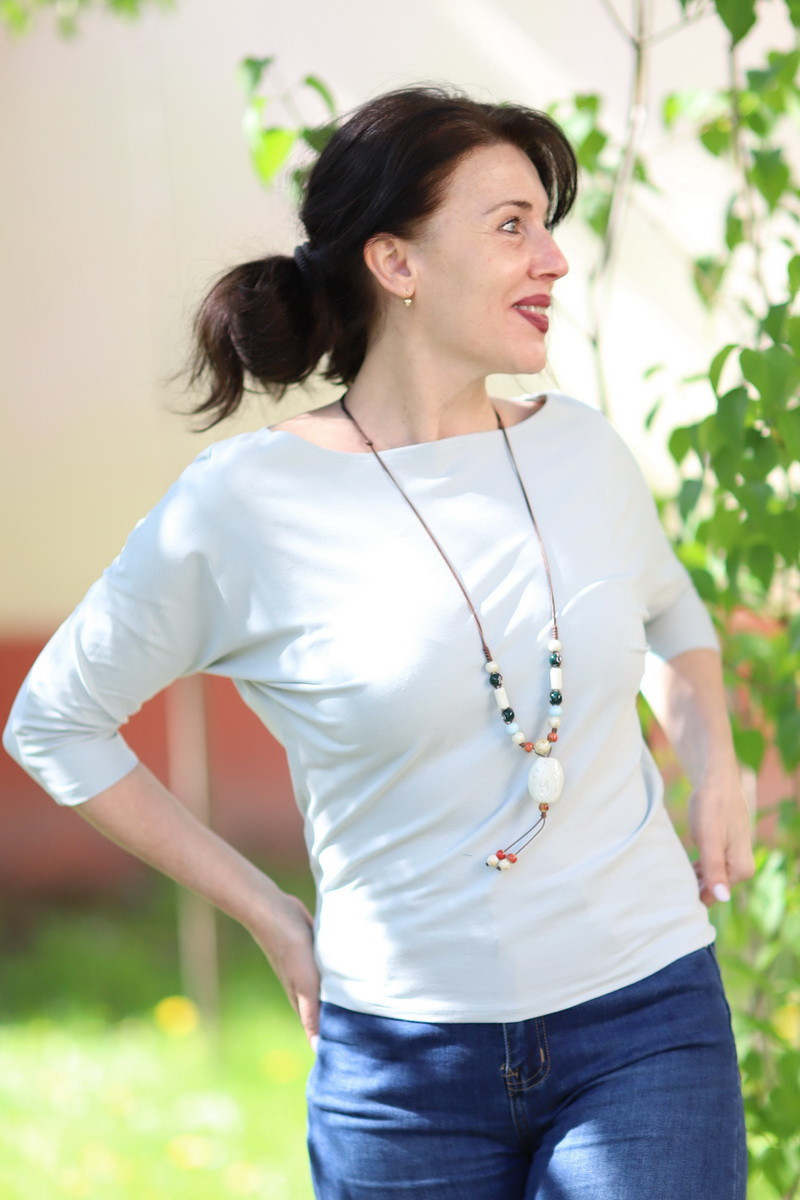 Joa Shop - cumpara online: Bluza uni