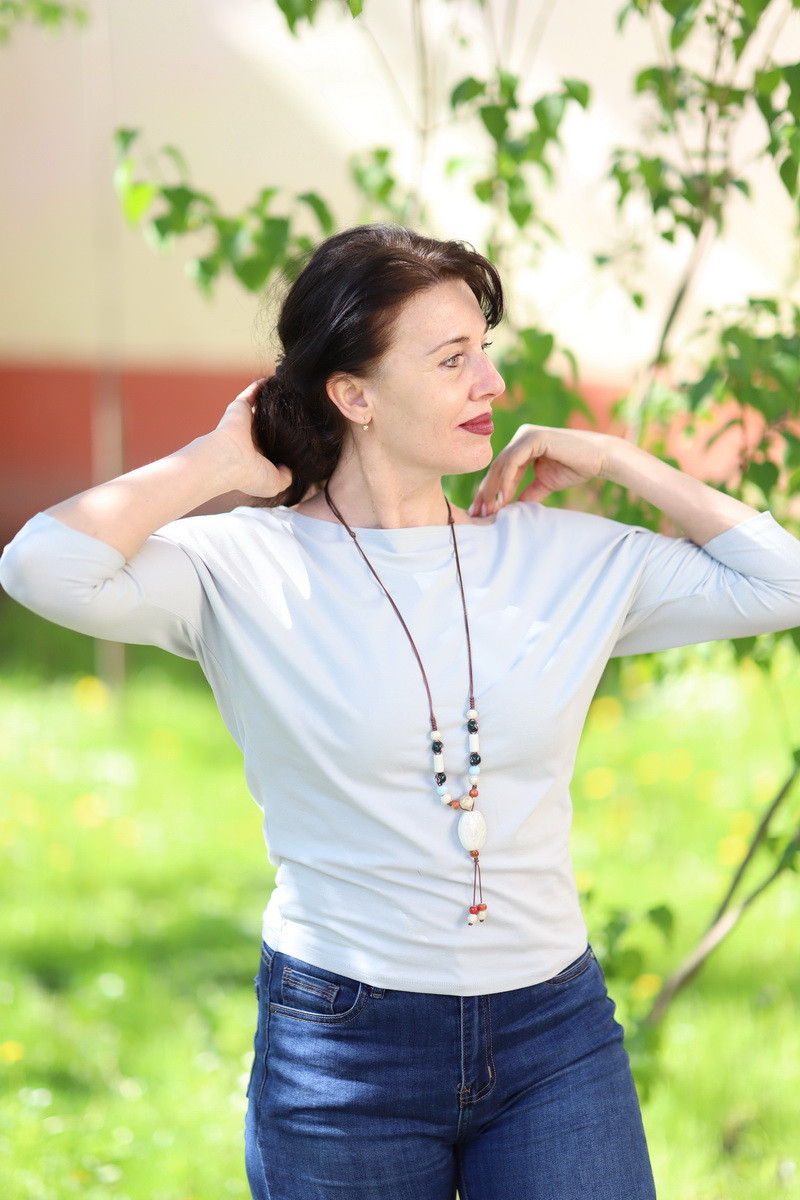 Joa Shop - cumpara online: Bluza uni