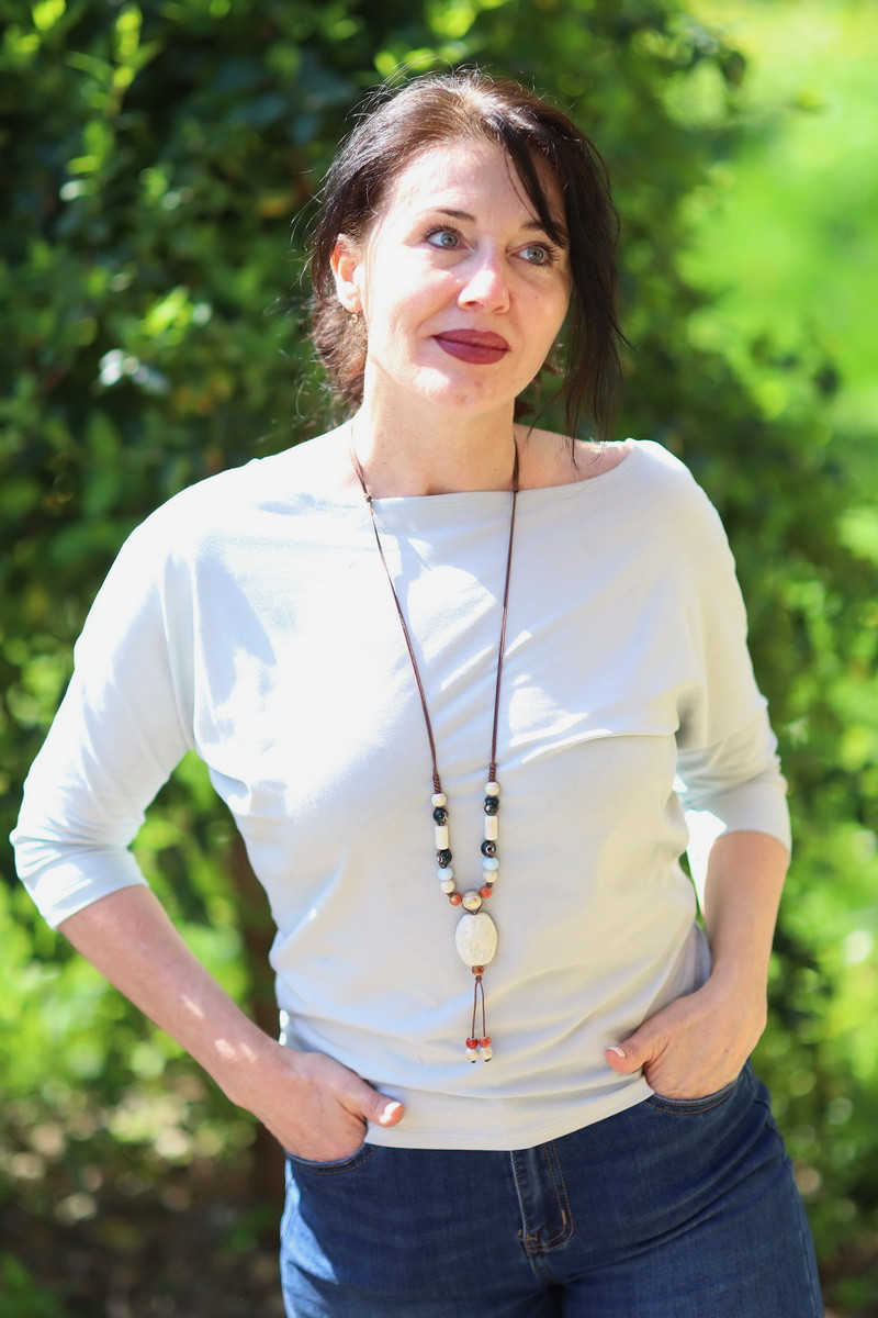 Joa Shop - cumpara online: Bluza uni