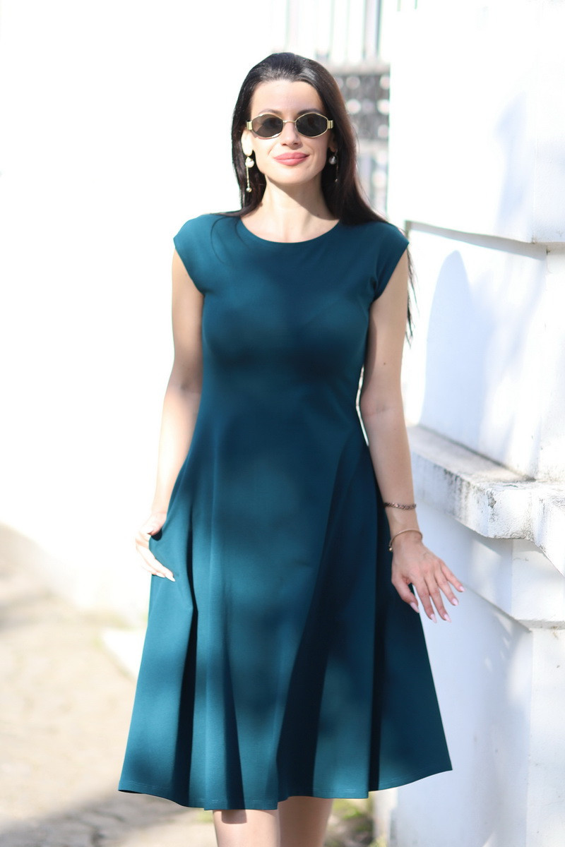 Rochii casual, rochii fabricate in Romania