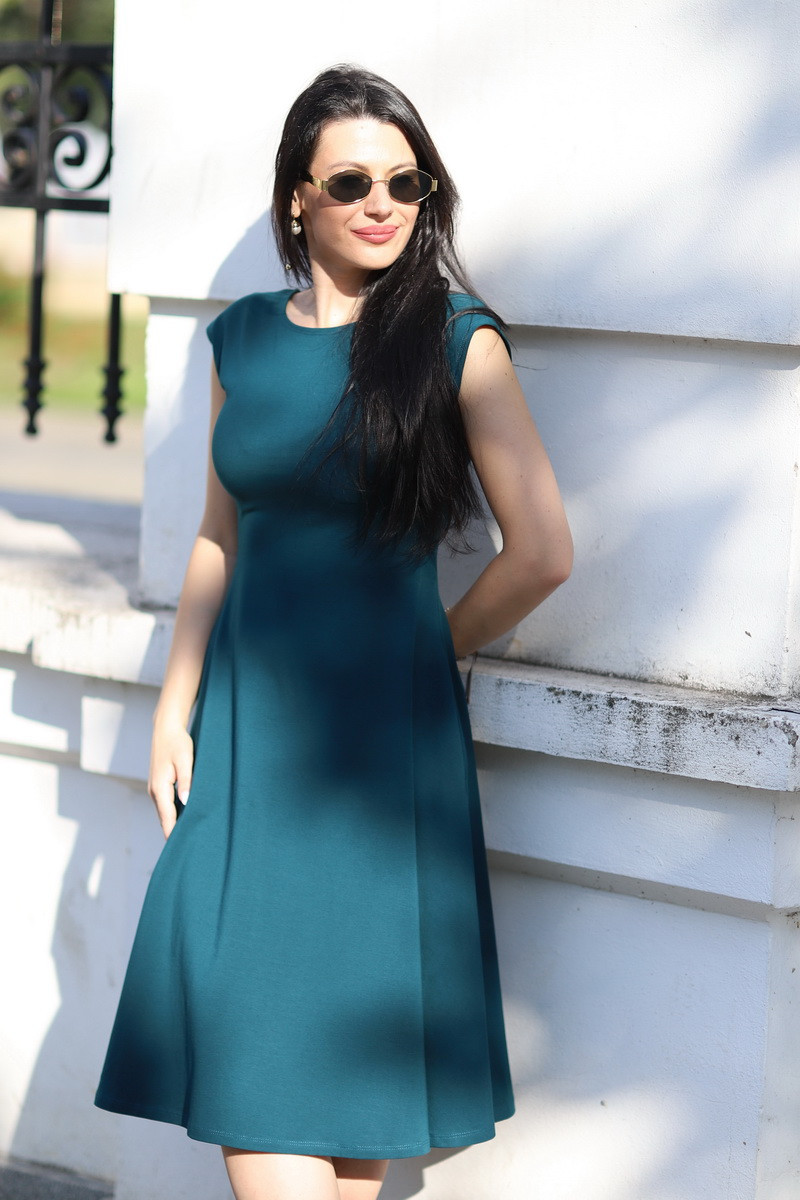 Rochii casual, rochii fabricate in Romania