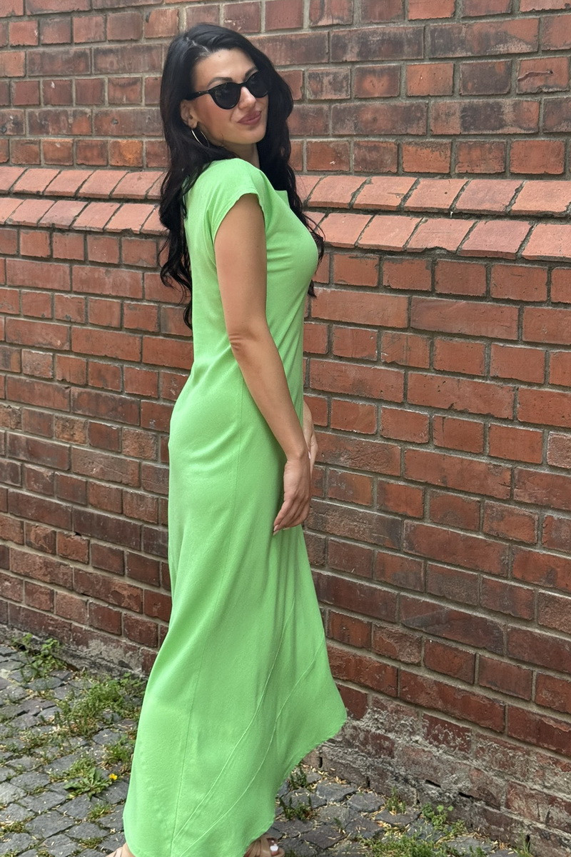 Rochii casual fabricate in Romania