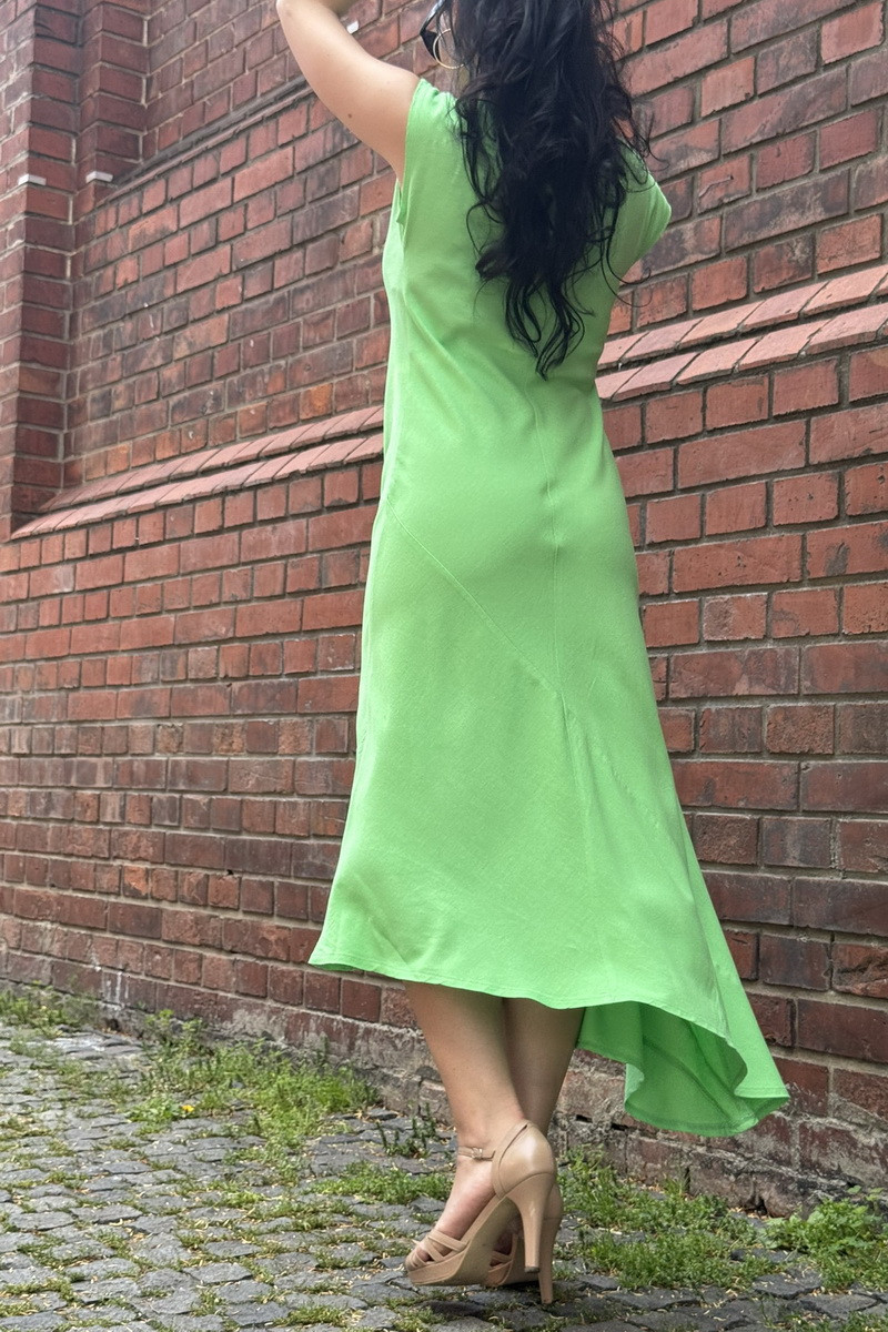 Rochii casual fabricate in Romania