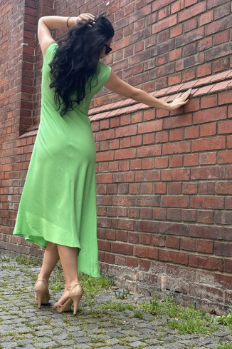 Rochii casual fabricate in Romania