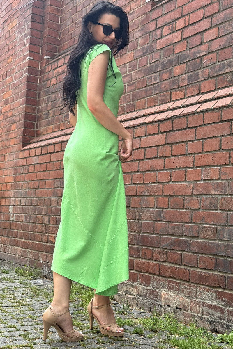 Rochii casual fabricate in Romania