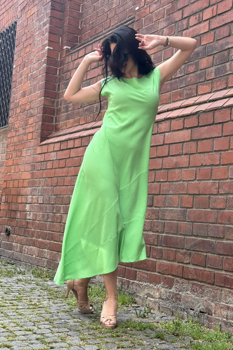 Rochii casual fabricate in Romania