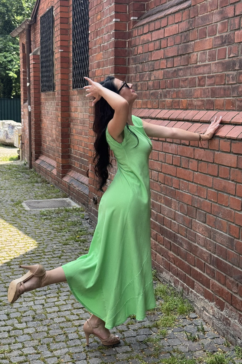 Rochii casual fabricate in Romania