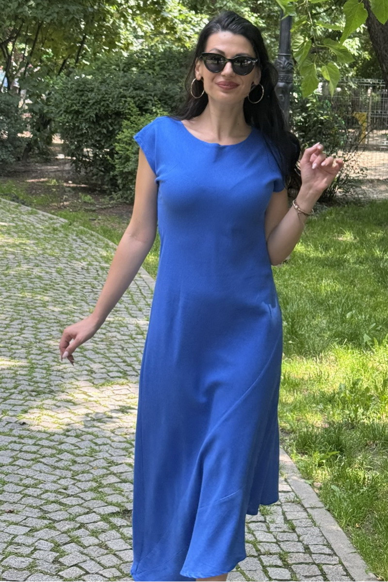 Rochii casual fabricate in Romania