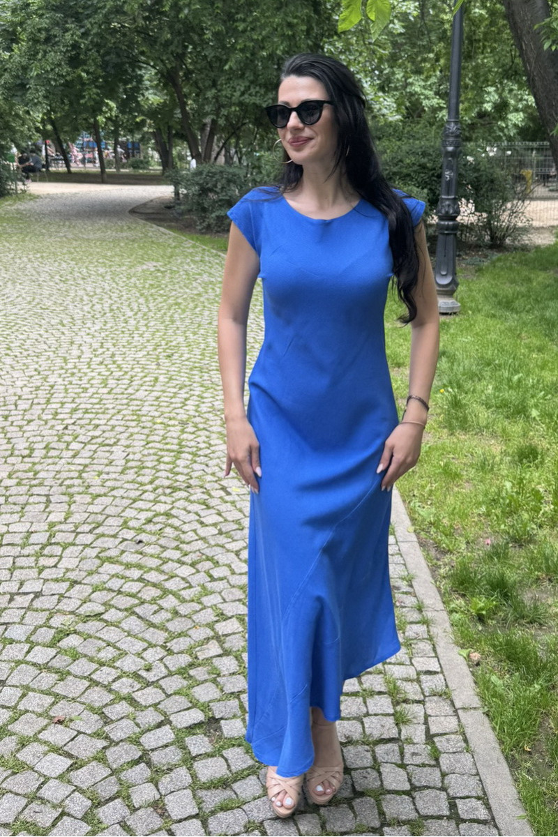 Rochii casual fabricate in Romania