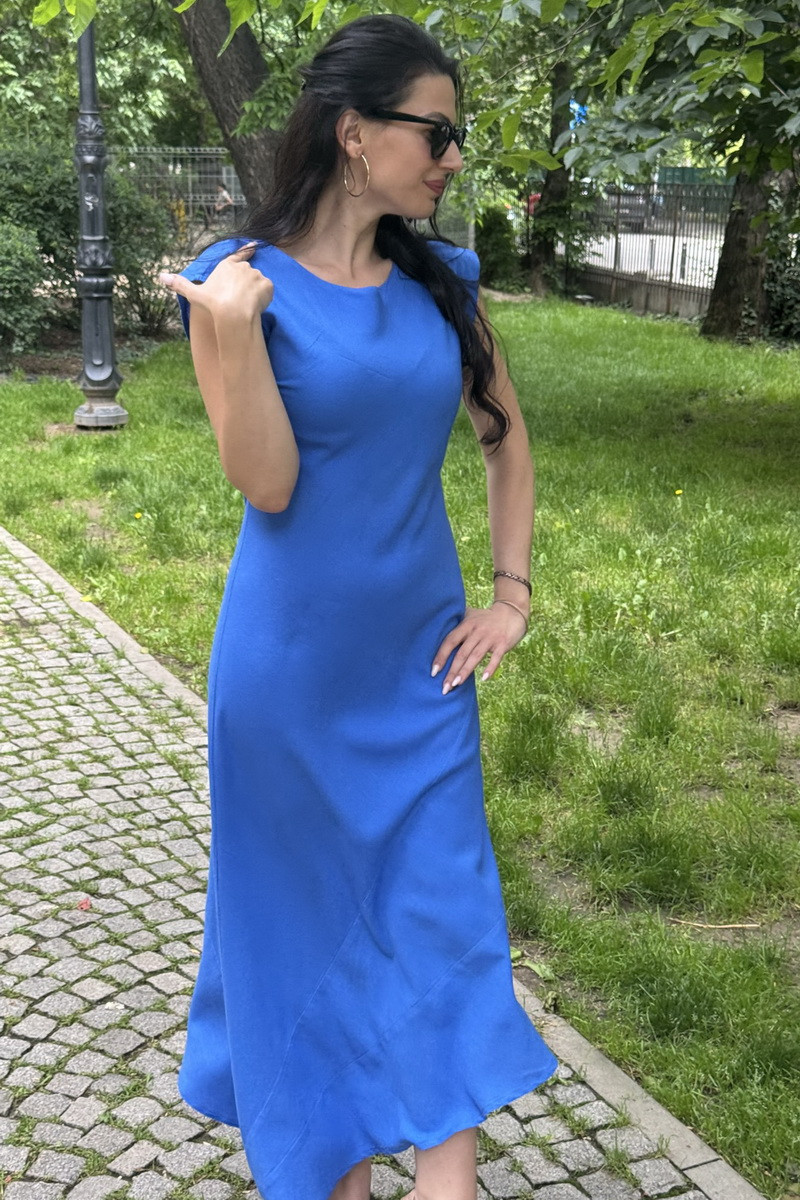 Rochii casual fabricate in Romania