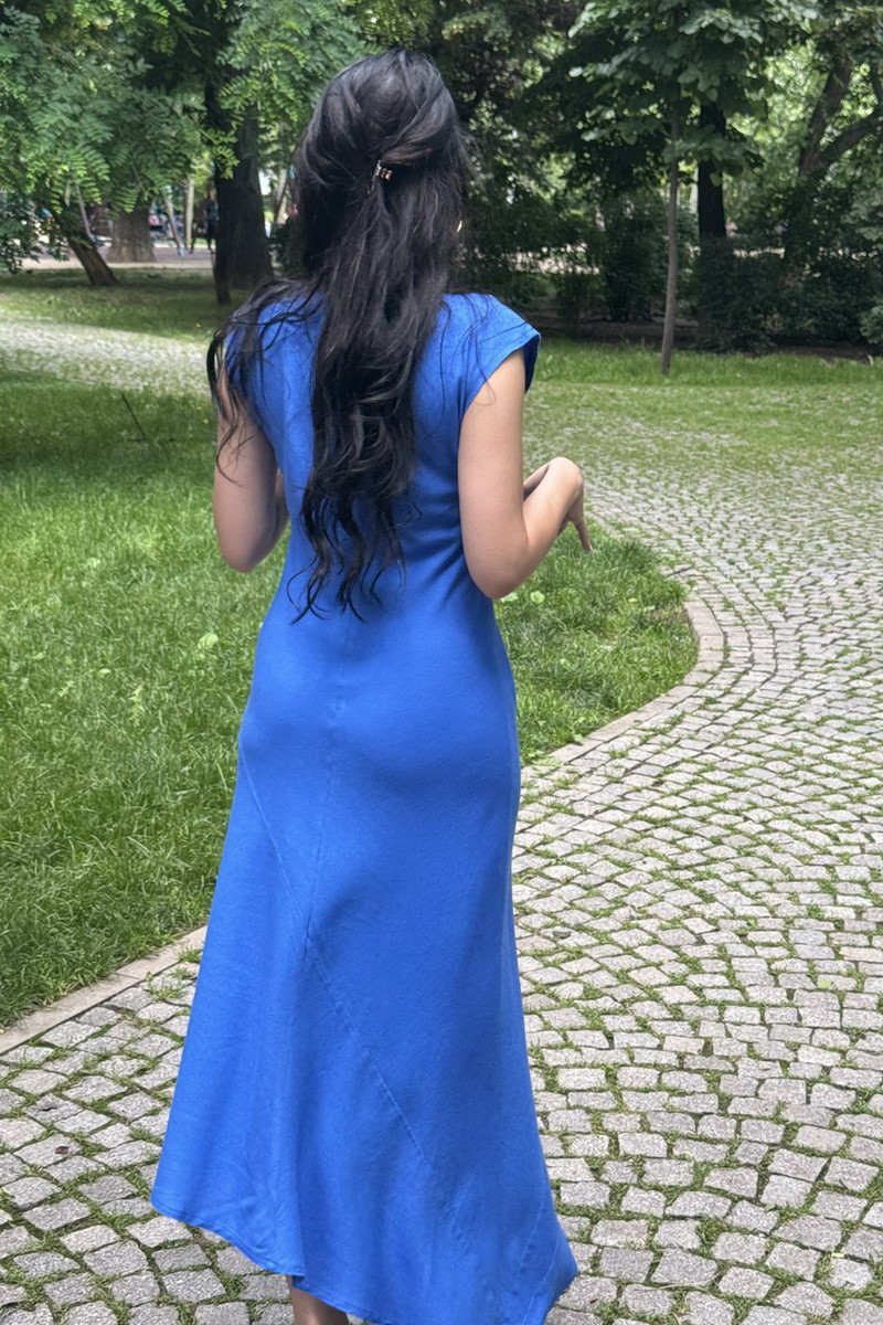 Rochii casual fabricate in Romania