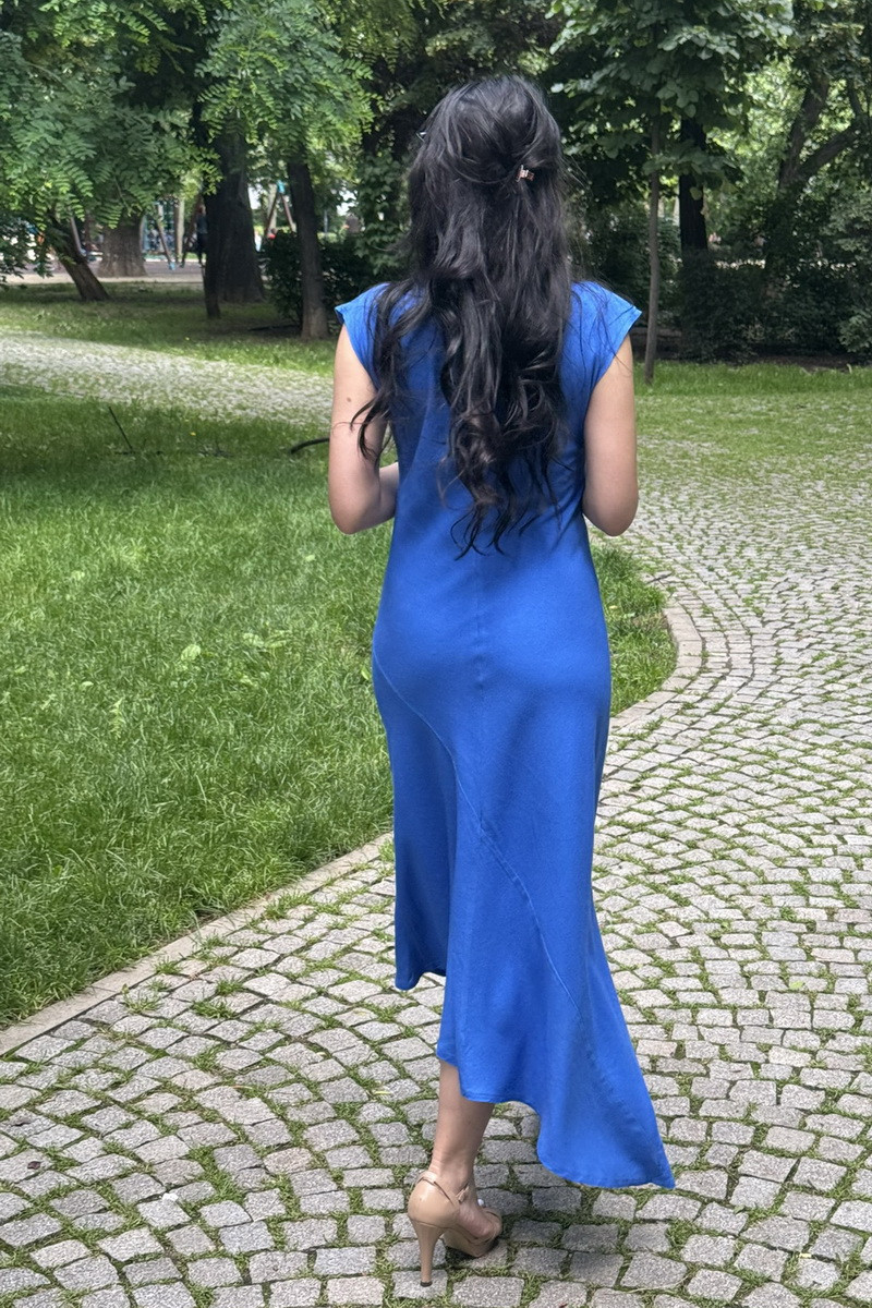 Rochii casual fabricate in Romania