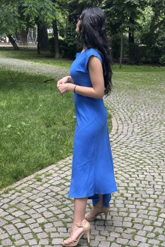 Rochii casual fabricate in Romania