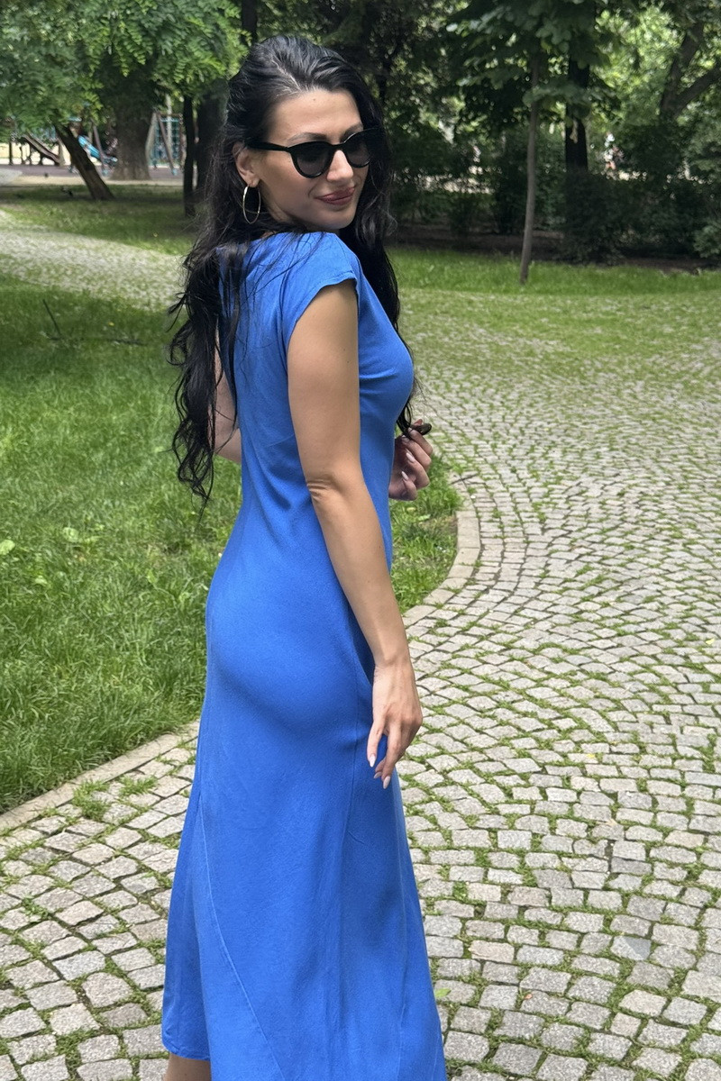 Rochii casual fabricate in Romania