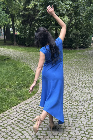 Rochii casual fabricate in Romania