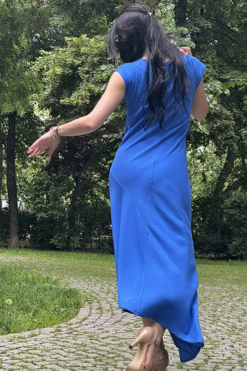 Rochii casual fabricate in Romania