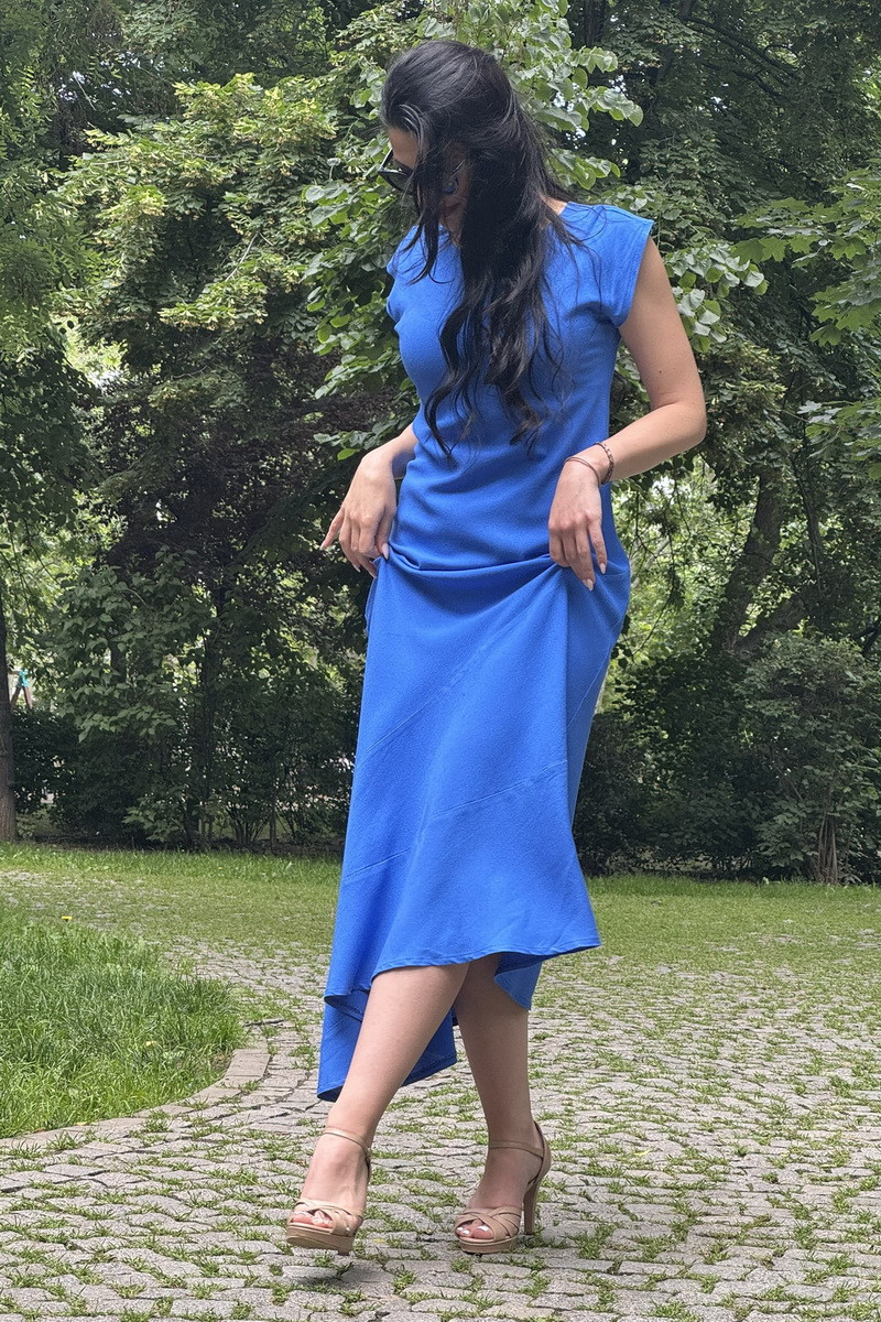 Rochii casual fabricate in Romania