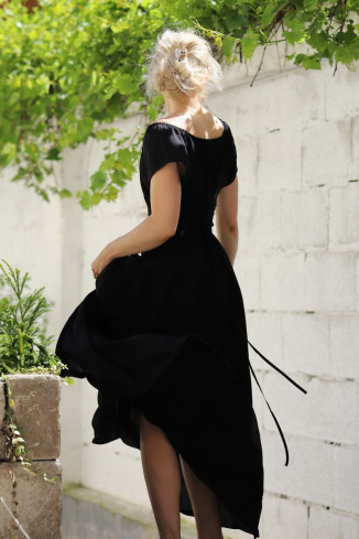 Rochie boho chic