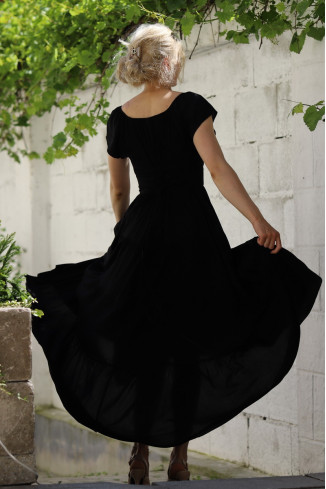 Rochie boho chic