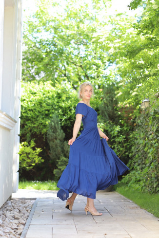 Rochie boho chic