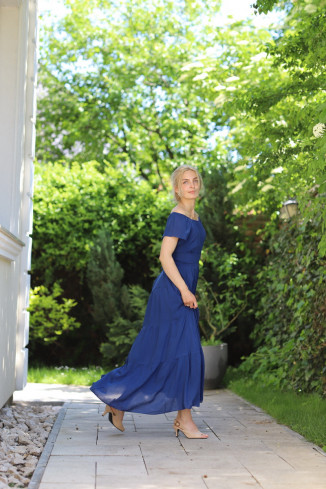 Rochie boho chic