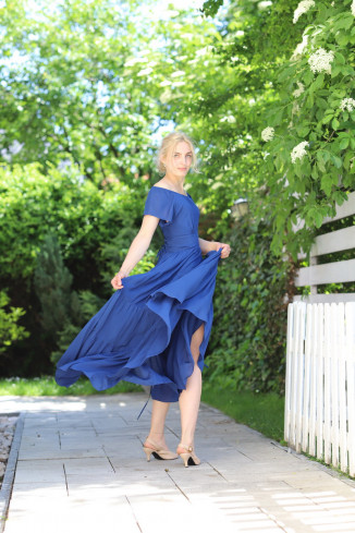 Rochie boho chic