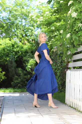Rochie boho chic