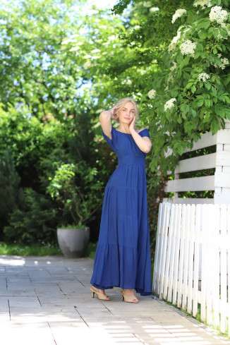 Rochie boho chic