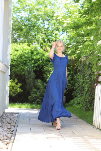 Rochie boho chic