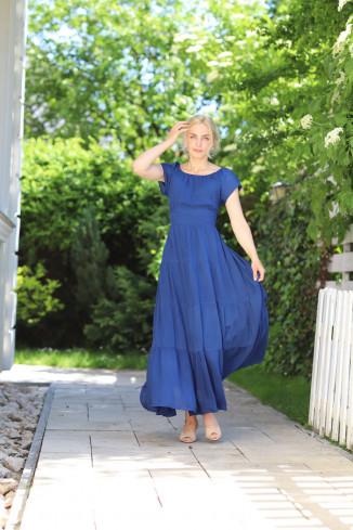 Rochie boho chic