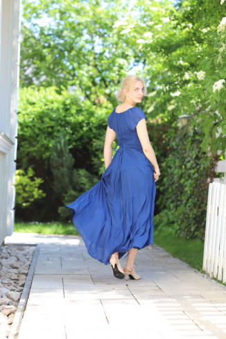 Rochie boho chic