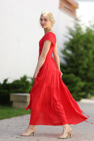 Rochie boho chic