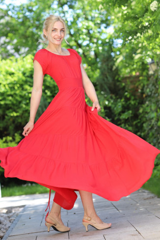 Rochie boho chic