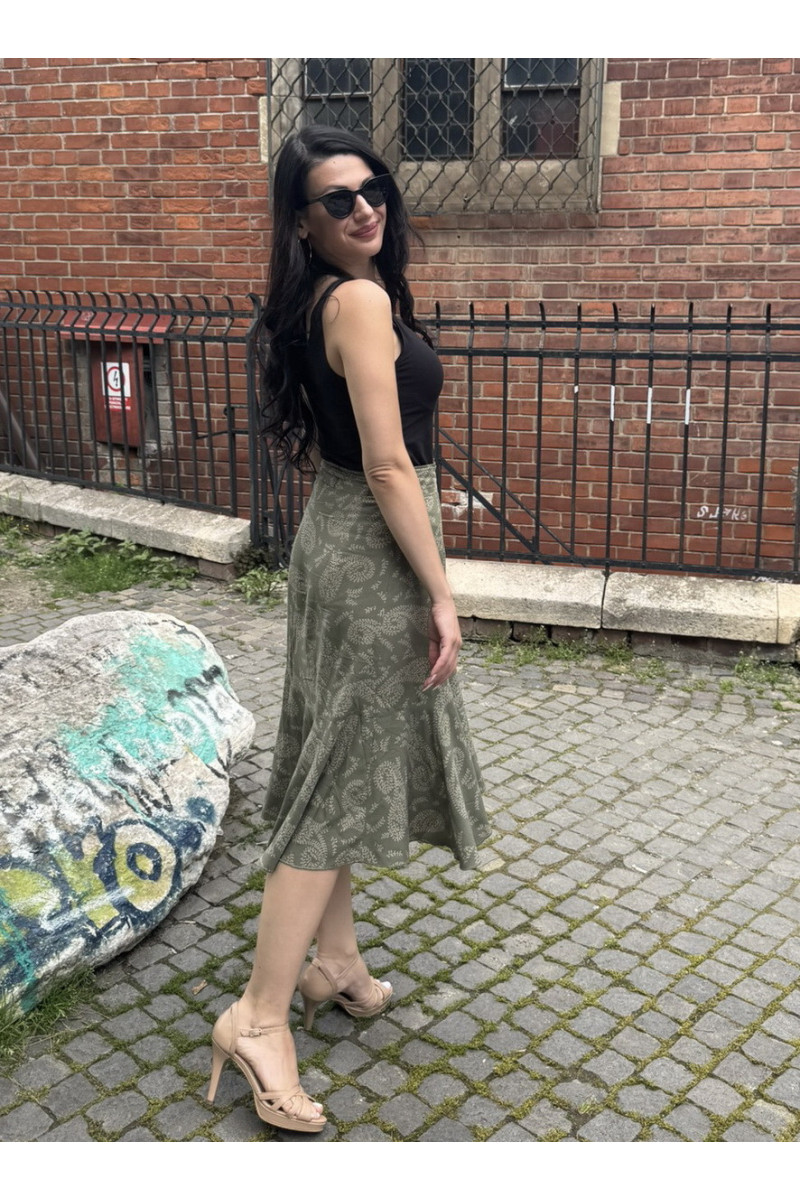 Fusta petrecuta de vara