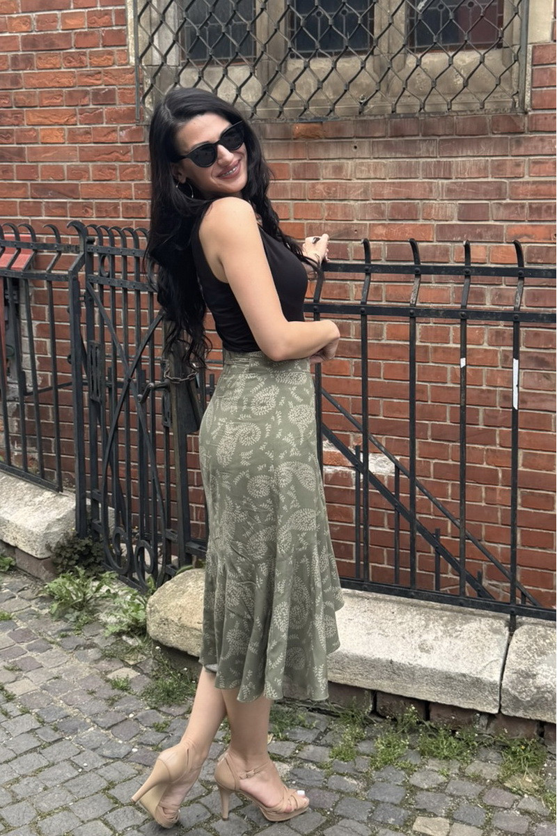 Fusta petrecuta de vara