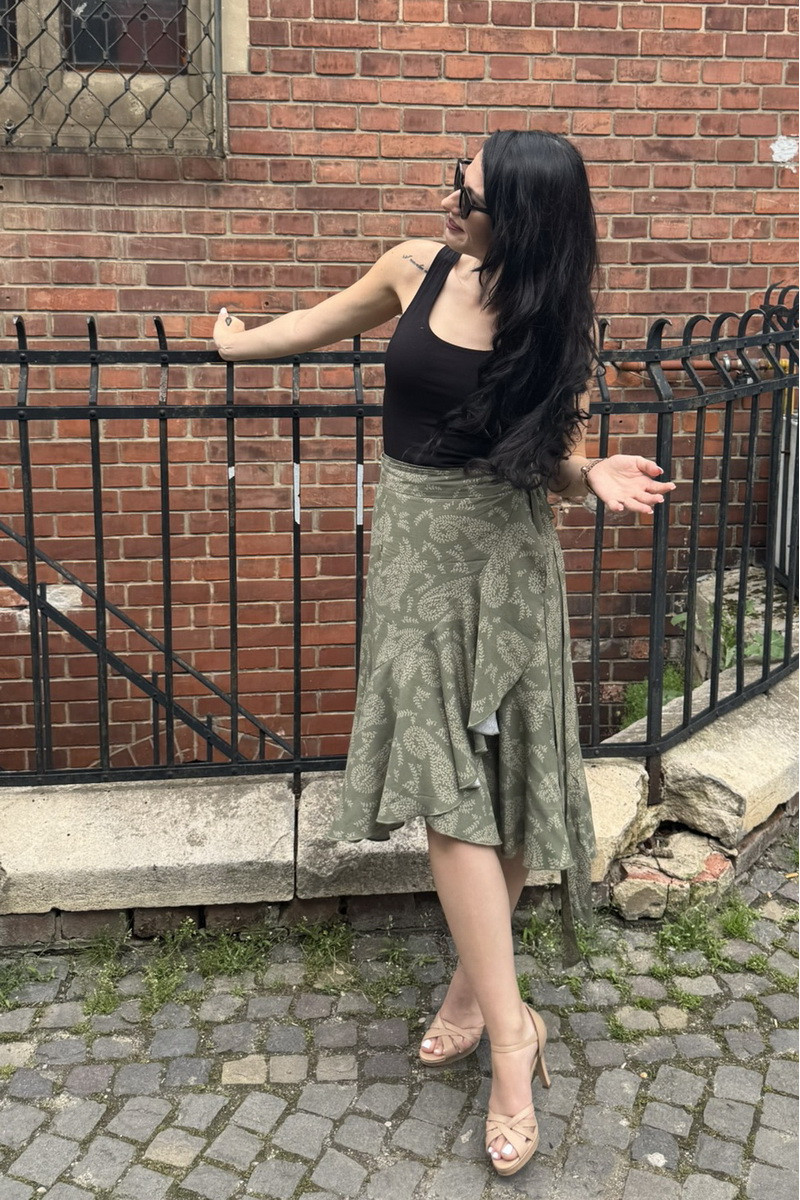 Fusta petrecuta de vara