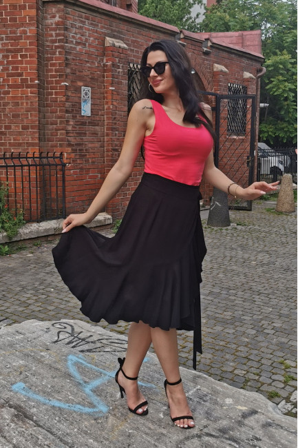 Fusta petrecuta de vara